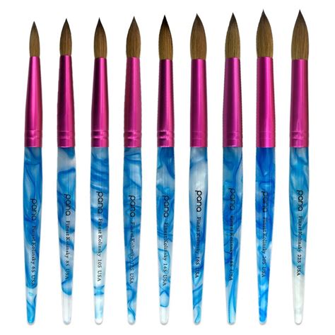 Top 10 Brushes for Nails: The Ultimate Guide