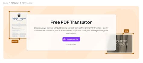 Bing Translate PDF: Your Ultimate Guide to Seamless Document Translation