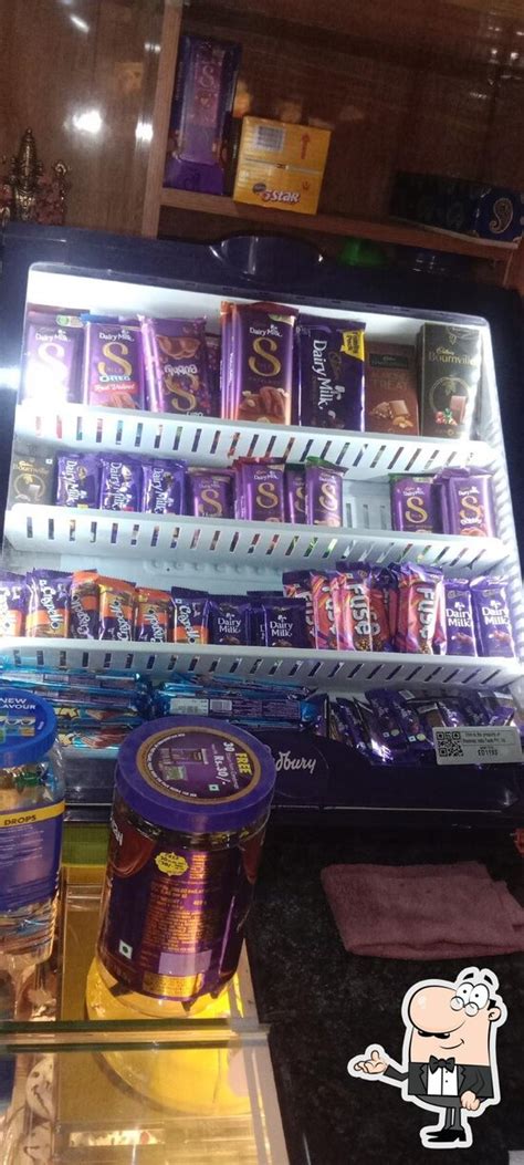 Menu at Namma Ooru Bakery, Bengaluru