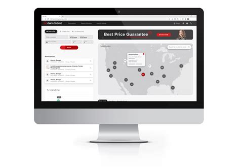 More Than a Hotel Booking Platform: Corporate & Group Rates | CLC Lodging