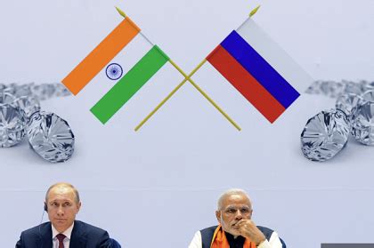 The Multilateral Moment for India and Russia - Gateway House