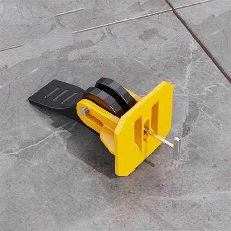 YIFEICHONGTIAN Plastic Floor Positioning Tool for Building Floor ...