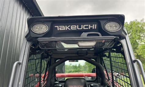 Image result for Takeuchi Tl12 Using High Flow