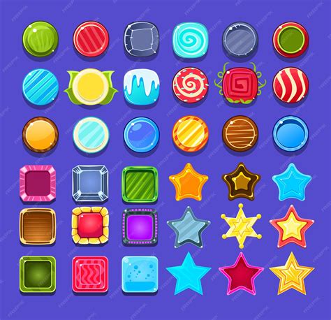 Image result for Stylized GUI