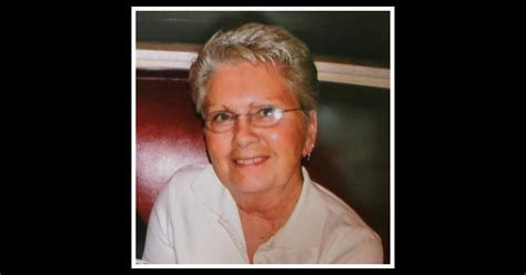 Obituary | Peggy Leonard Lineberry of GALAX, Virginia | Vaughan Guynn ...