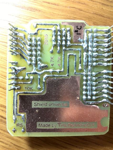 Image result for Arduino Shield UART