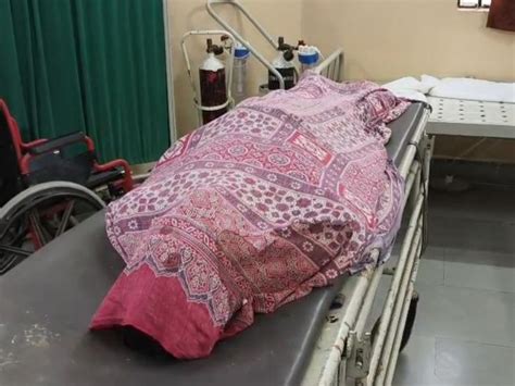 Tragic death of son of well-known businessman from Limbdi