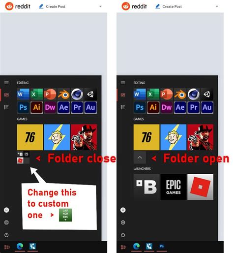 Image result for Colored Start Menu Tiles