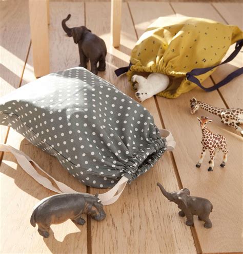 Ideas para guardar juguetes: organizadores y muebles