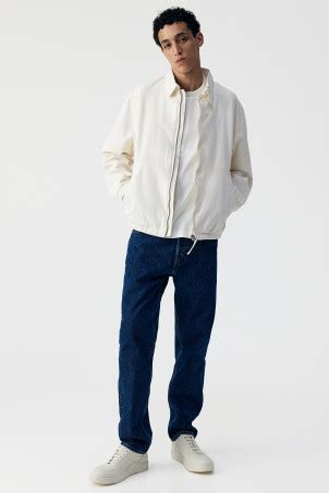 Men's Jeans | Baggy, Slim Fit, Ripped & Skinny Jeans | H&M IN