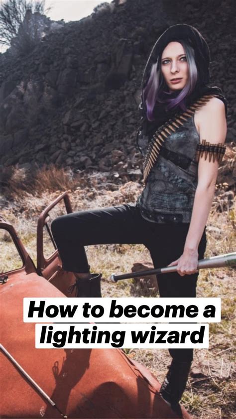 Image result for Wizard Lighting