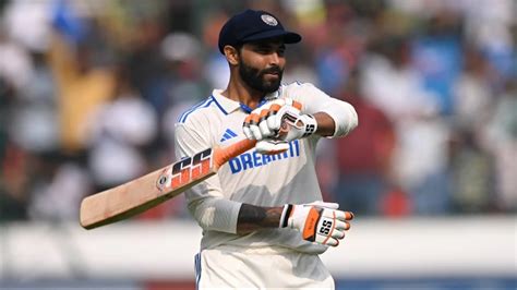Ravindra Jadeja, IND vs ENG 3rd Test: तीसरे टेस्ट में चलेगी जडेजा की ...