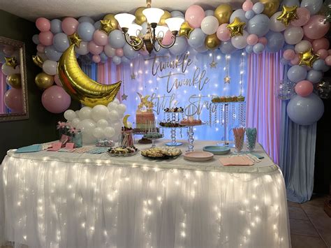 Ideas for a gender reveal party best gender reveal themes – Artofit