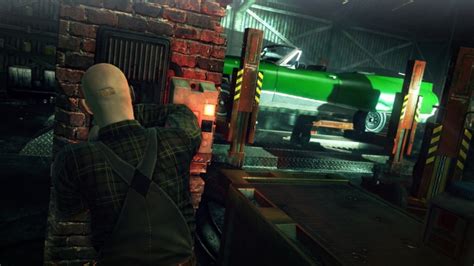 Image result for Hitman Absolution Deaths