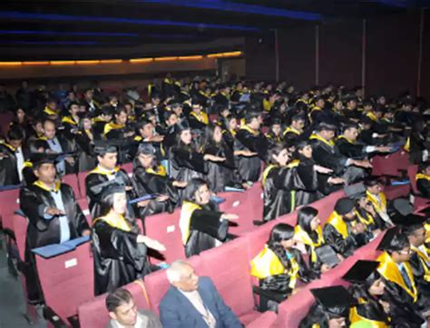 Learn & Grow Opportunities at IMS Ghaziabad Campus