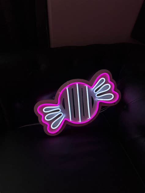 Candy Shop Sign 的图像结果