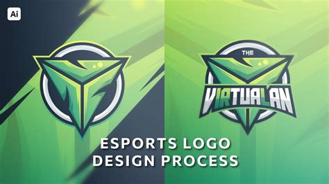 Image result for eSports Logo Tutorial