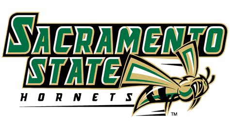 Sacramento State Hornets Logo, symbol, meaning, history, PNG, brand