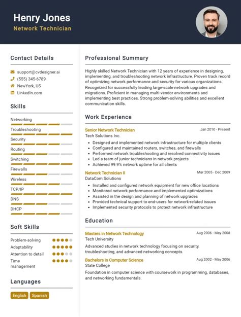 Image result for Examples of CV for Computer Assistant
