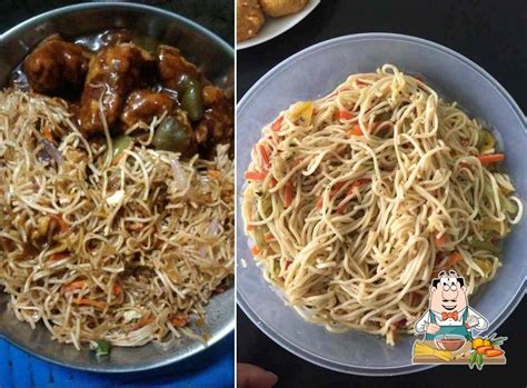 Hunan's Kitchen, Kolkata - Restaurant menu, prices and reviews