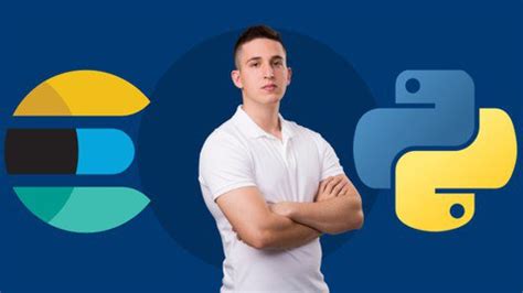 Python ElasticSearch Index and Search Example 的图像结果