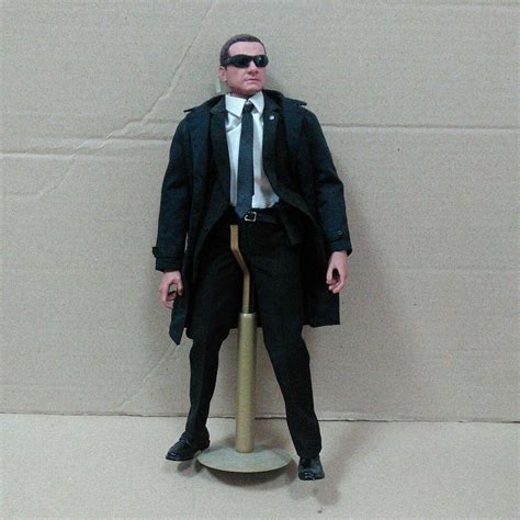 Fbi Agent Suit