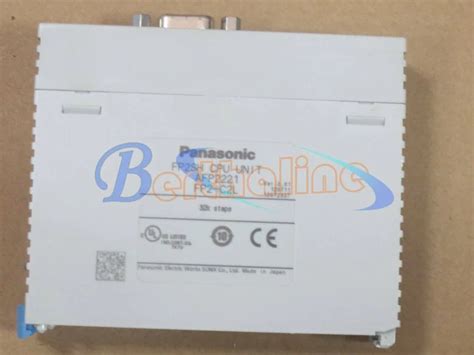 Image result for Panasonic plc FP2 Positioning Module