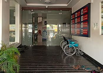 3 Best Pulmonologists in Tiruppur, TN - Expert Recommendations