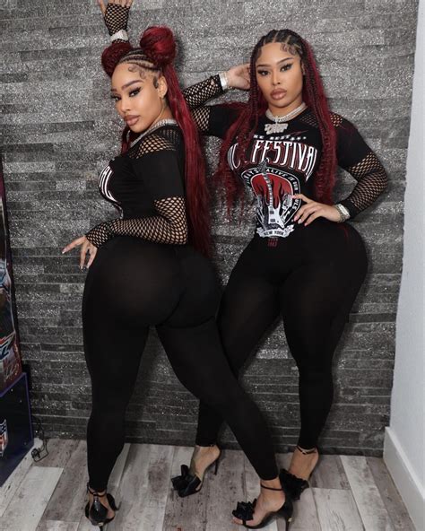 Double Dose Twins AGE, Net Worth, Boyfriend, Family, Height & Bio