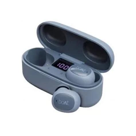 boAt Airdopes 121 - Price in India, Specifications & Features | Earbuds
