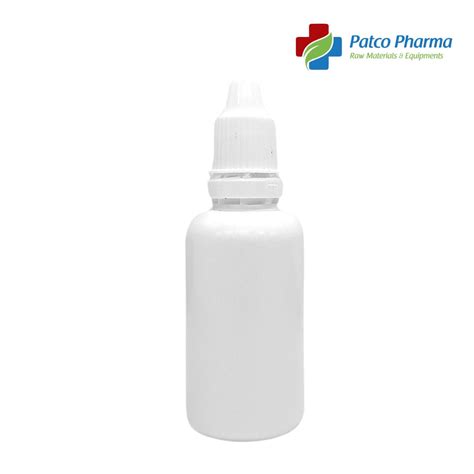 Patco Pharma Eye Dropper Bottle 30ml – Patco Pharmaceuticals Pvt. Ltd.
