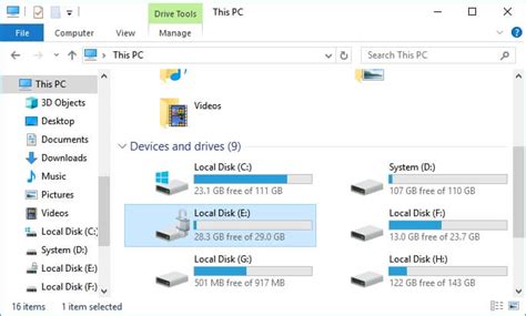 File System Unknown BitLocker Encrypted 的图像结果
