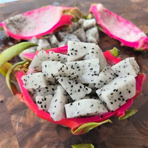 Pitaya Fruit