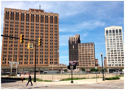 Urban Heritage as a Generator of Landscapes: Building New Geographies ...