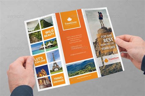 brochure design guide