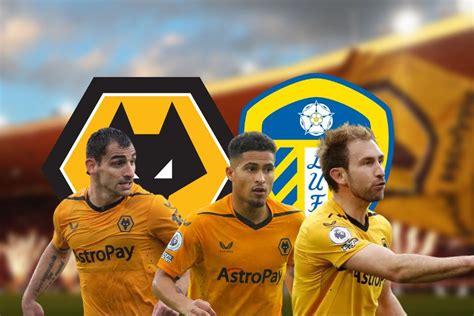 Image result for Wolves Leeds Offside Goal