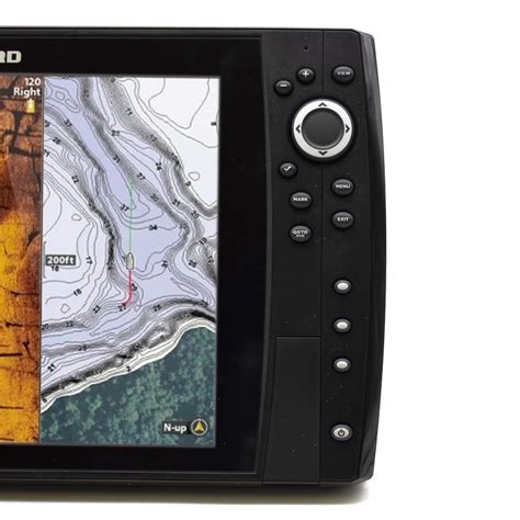 Image result for Humminbird Helix 12