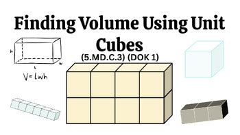 Unit Cubes Math 的图像结果