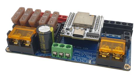 Image result for Digquad RGB LED Controller