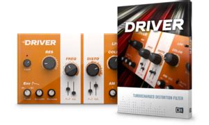 Driver Native Instruments 的图像结果