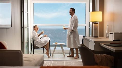 Ambani 2nd pre-wedding: Book a night stay on Celebrity Ascent ship