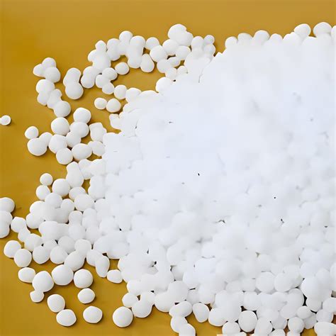 Carbamide (Urea) - Continental Exchange