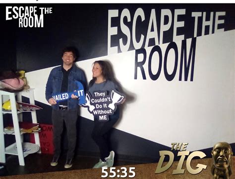 ESCAPE THE ROOM (2026) All You Need to Know BEFORE You Go (with Photos ...
