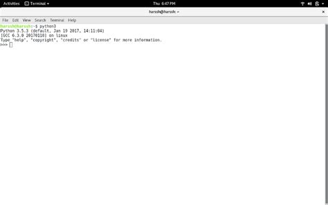 Introduction To PYTHON - Class 9