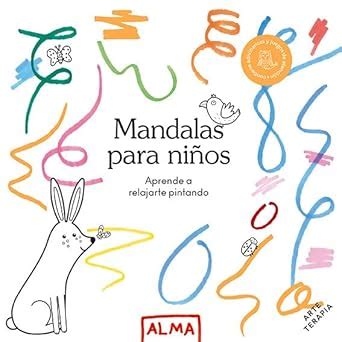 Buy Mandalas para niños (Col. Hobbies) Ed.2023: Aprender a relajarte ...
