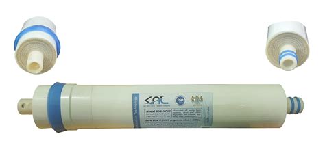 Buy KNL-NF60, TFC Dry 100 GPD NF Membrane, BARC Licensed, Flux Rate ...