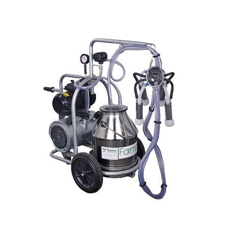 Image result for Cow Milking Machine