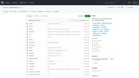 Image result for Using Deepfacelab