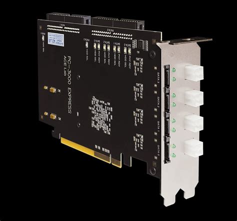 Image result for PC3000 Flash Data Extractor