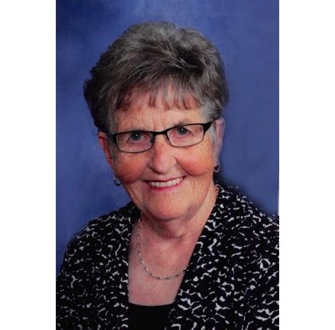 Nellaine Lich Obituary (2018) - Dyer, IN - Smits Funeral Home - Dyer